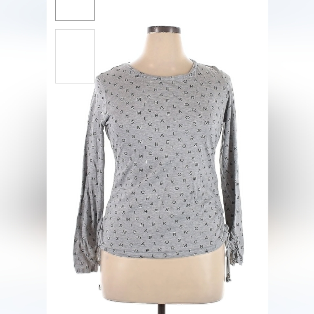 MICHAEL KOR'S TOP